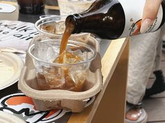 -HUGS coffee(东区店)