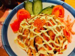 -二丁目食堂(浑南花园城店)