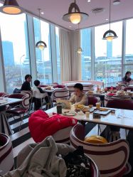 -奈尔宝·儿童乐园·亲子餐厅(前滩店)