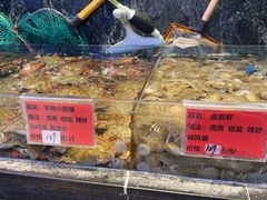 -小满海鲜·别院(天津旗舰店)