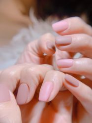 -Adore nail日式美甲美睫