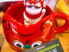 -星巴克(昆山花桥商务城店)