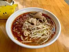 -王记老幺肥肠粉