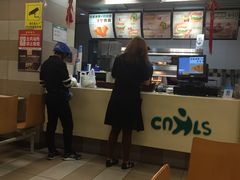 -华莱士·全鸡汉堡(五爱道店)