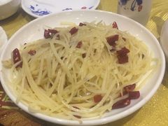 -东北食府·铁锅炖(花溪湾店)