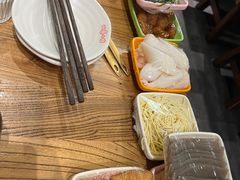 -四喜小胖·北京涮肉(五道营店)