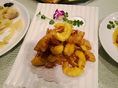 -颜家菜·鲁菜世家(大明湖店)