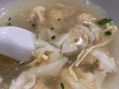 -东泰祥生煎馆(重庆北路店)