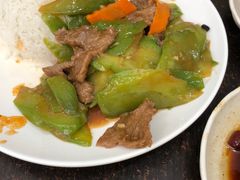 -煲煲掂风味煲仔饭餐厅(西区店)