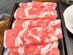 -清真京华源·涮肉烧烤(丰庆店)