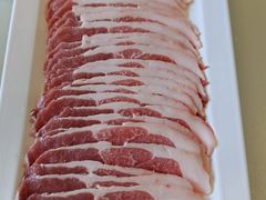 -福寿斋·老北京铜锅涮肉·烧烤(清岚店)