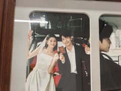 -海马体照相馆(万菱汇店)