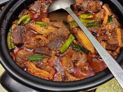 -肖记公安牛肉鱼杂馆· 省级非物质文化遗产(仁和路店)