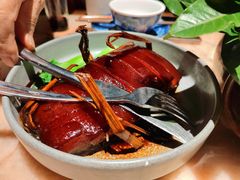 -桂满陇-西湖船宴(西单大悦城店)