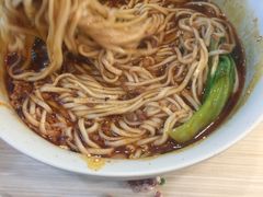 -李先生(天山路店)