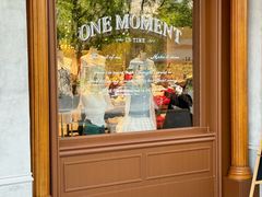 -ONE MOMENT(北京朝外店)