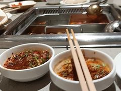 -海底捞火锅(万象城店)