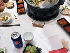 -柒酒烤肉(金科时代店)