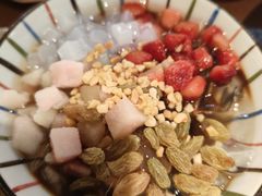 -花盐街·四川乐山小吃(西单大悦城店)