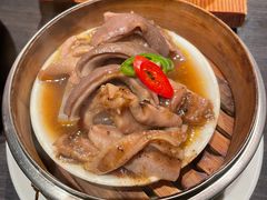 -鹊玥·粤菜小馆(汇智国际商业中心店)