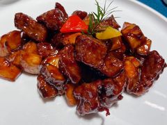 -阿明小菜·海鲜·上海菜(浦建路店)