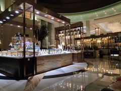 -漢咖啡·全服务式自助晚餐(武汉洲际酒店)