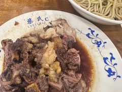 -柴氏风味斋(甘家口店)