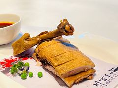 -世纪同辉大酒店-中餐厅