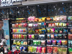 零售区-盒马鲜生(曜一城店)