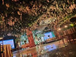 -冠豪主题婚礼酒店·宴会厅(机场店)