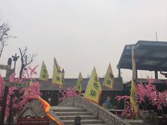 -茯茶镇