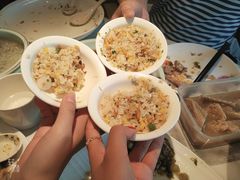 -花园茶楼(兴城西路店)