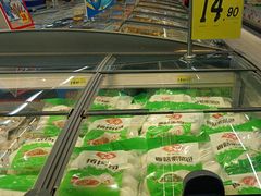 -大润发(勤业店)