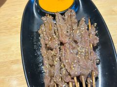 -蚝太郎烧烤(大寨路店)
