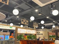 -三毛烧烤·南昌大排档(山姆店)