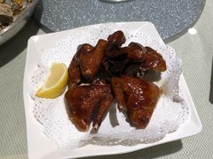 -新享乐海鲜(翠华路店)