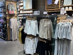 -MUJI无印良品(恒隆广场店)