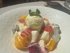 -俄士厨房(五棵松华熙LIVE店)