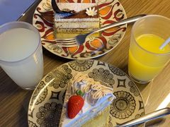 -上海滴水湖皇冠假日酒店