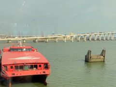 -澳门外港客运码头(轮渡站)