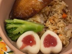 -西贝(厦门中华城店)