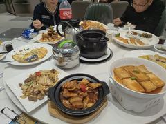 -七叔家宴家常广西菜(明秀东路店)