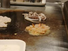 -火地铁板烧(昆山万象汇店)