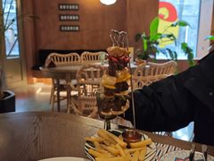 -仁义涵西餐·咖啡(中华巴洛克店)