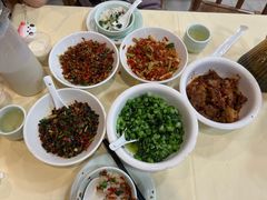 -笨罗卜浏阳菜馆(龙华鹏润达店)