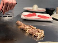 -尚水长廊铁板烧(荣祥广场店)