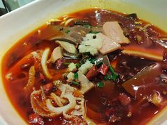 -逸林轩中餐厅(中信泰富朱家角锦江酒店)