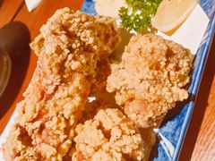 -千代武日本料理(爱建店)