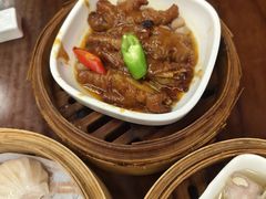 -潮福城大酒楼·潮粤菜·港式点心(阳光城店)