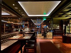 -Wolfgang’s Steakhouse 沃夫冈牛排馆(上海白玉兰广场店)